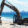 Marine Consultancy for the Gold Coast City Council
